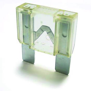 maxi zekering 80 ampère in blister