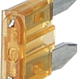 mini zekering 5 Ampere (50 stuks)