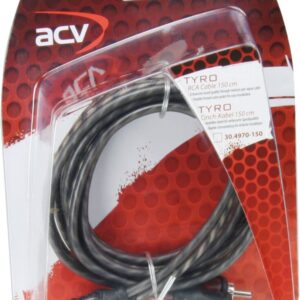 TYRO - 1.5 Meter Economy Line