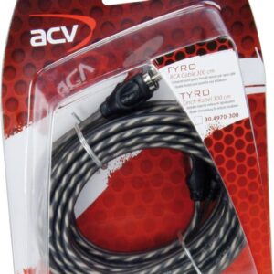 TYRO - 3 Meter Economy Line