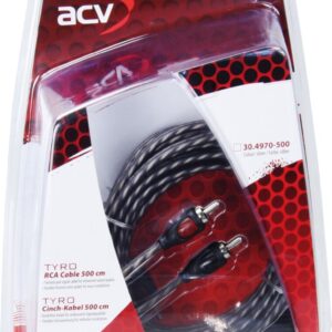 TYRO - 5 Meter Economy Line