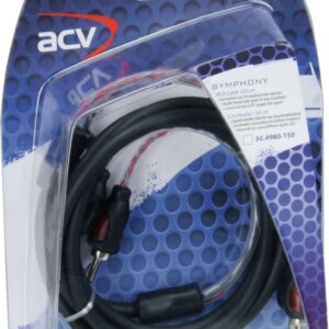 Symphony - 1.5 Meter Mid Range