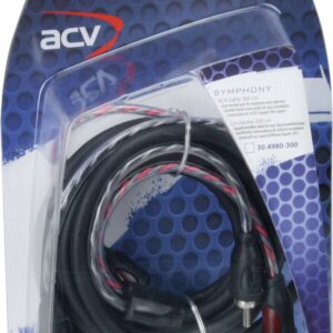 Symphony - 3 Meter Mid Range