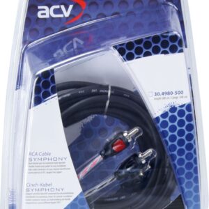 Symphony - 5 Meter Mid Range