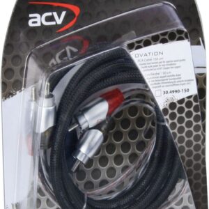 Ovation - 1.5 Meter High Line