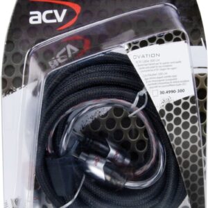 Ovation - 3 Meter High Line