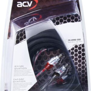 Ovation - 5 Meter High Line