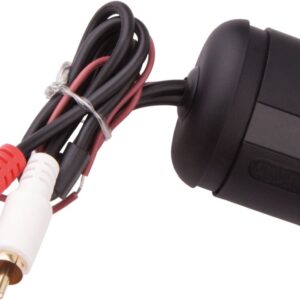 Noise Filter 2 kanaals RCA