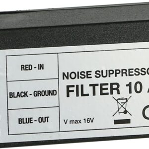 Noise filter 10A