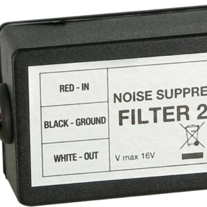 Noise filter 20A