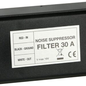 Noise filter 30A