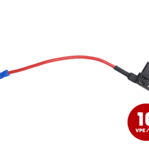 Recoil zekeringhouder bypass ATC 10x (incl 10x 10A & 10x 20A zekeringen)