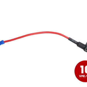 Recoil zekeringhouder bypass ACN 10x (incl 10x 10A & 10x 20A zekeringen)