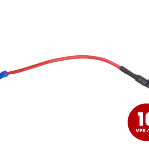 Recoil zekeringhouder bypass ACZ 10x (incl 10x 10A & 10x 20A zekeringen)