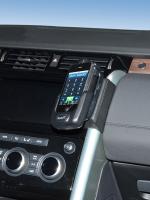 Land Rover Discovery 5 04/2017-2019 Kleur: Zwart