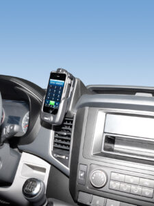 Hyundai H350 2014-2019 Kleur: Zwart