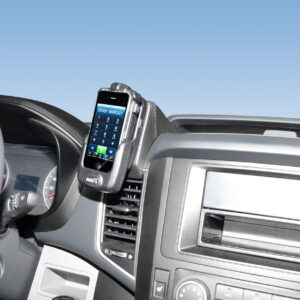 Hyundai H350 2014-2019 Kleur: Zwart