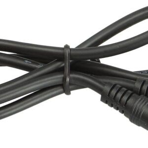 Stereo jack 3,5mm Stereo naar stereo 3.50mm Lengte: 80cm