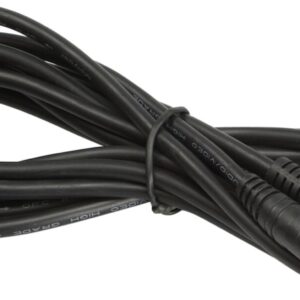 Stereo jack 3,5 male -> 3,5 female, 3m