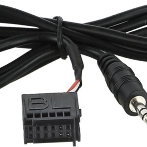AUX In Adapter Diverse modellen Ford