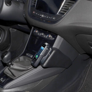 Opel Grandland X 2017-2020 Kleur: Zwart