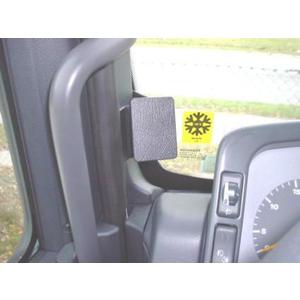 ProClip - MAN TG-Serie 2000-2014 Left mount