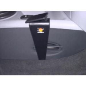 ProClip - Citroën C2/C3/Pluriel 2005-2009 Console mount