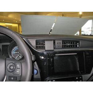 ProClip - Toyota Auris/ Full Hybrid 2016-2019 -  Corolla 2016-2018 Center mount
