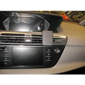 ProClip - Citroën C4 (Grand) Picasso II 2013-2018 - Space (Grand) Tourer 2019-> Angled mount