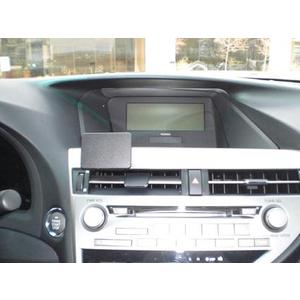ProClip - Lexus RX Serie 2010-2015 Center mount