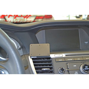 ProClip - Honda Accord / Coupé 2013-2014 Center mount