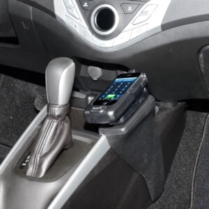 Suzuki Baleno 2015 Kleur: Zwart