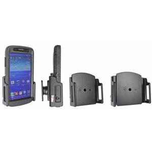 Universele verstelbare houder passief breedte: 75-89mm dikte: 12-16mm