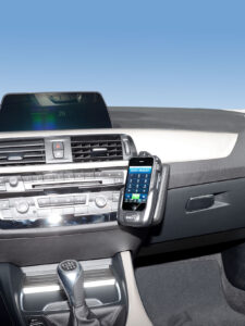 BMW 1-Serie (F20/21) BMW 2-Serie (F22/23) 2017-->  Kleur: Zwart