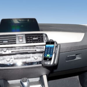 BMW 1-Serie (F20/21) BMW 2-Serie (F22/23) 2017-->  Kleur: Zwart