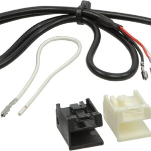 Universele lijn-in Adapter NF Stereo universal Quadlock