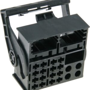 Behuizing  BMW 16 / 40 PIN bulk