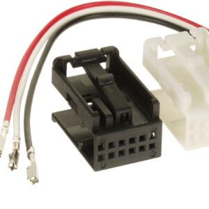 MOST > UNI Adapter LET OP: UITLOPEND ARTIKEL, KAN NIET RETOUR!