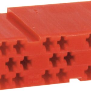 Behuizing  Mini ISO 20 pin (Bulk)