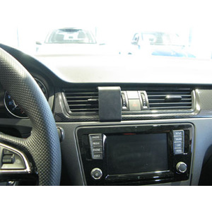 ProClip - Skoda Rapid 2016-2017 Center mount