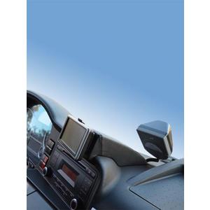 MAN TGS/ TGX 10/2007-2019 Kleur: Zwart