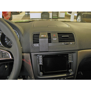 ProClip - Skoda Yeti 2016-2017 Center mount