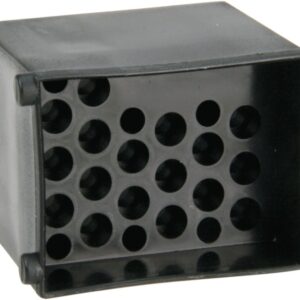 Behuizing 17 Pin bulk Diverse modellen BMW - MG - Rover - Land Rover - Mini