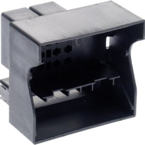 Quadlock Behuizing 16/40 Pin bulk Diverse modellen BMW