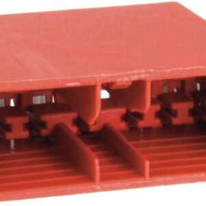 Behuizing 13 Pin bulk Divese modellen Citroën - Peugeot