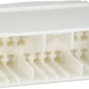 Behuizing 18 Pin bulk Diverse modellen Chevrolet (Daewoo) - SsangYong