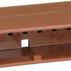 Behuizing 8 Pin bulk Diverse modellen Ford - Jaguar - Lincoln - Mercury - Nissan - Mazda