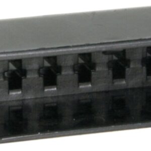 Behuizing 8 Pin bulk Diverse modellen Ford - Jaguar - Lincoln - Mercury - Nissan - Mazda