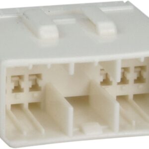 Behuizing 14 Pin bulk Diverse modellen Hyundai