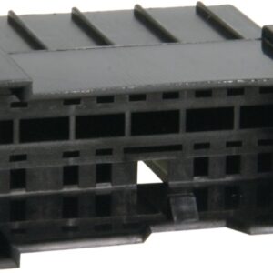 Behuizing 16 Pin bulk Diverse modellen Hyundai - Kia